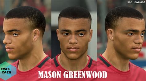 Check spelling or type a new query. FIFA 20 Face Update | Mason Greenwood Face Update - YouTube