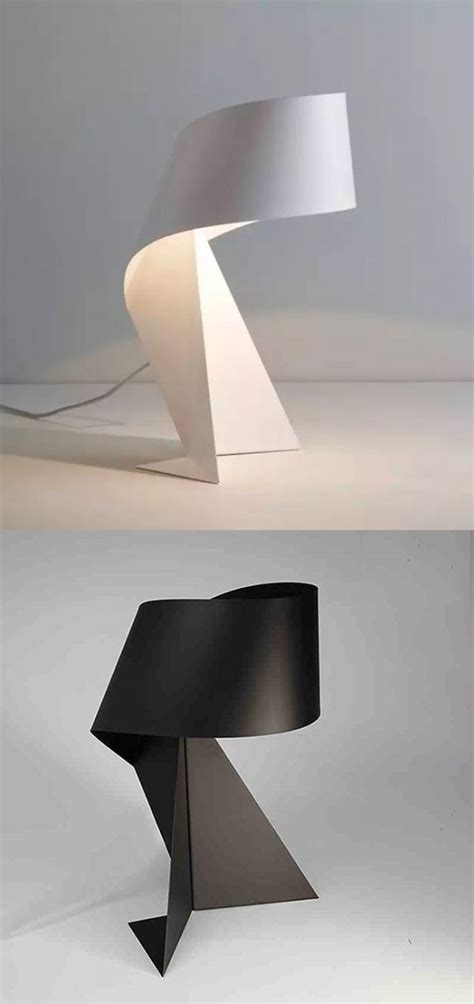 50 Uniquely Cool Bedside Table Lamps That Add Ambience To Your Sleeping