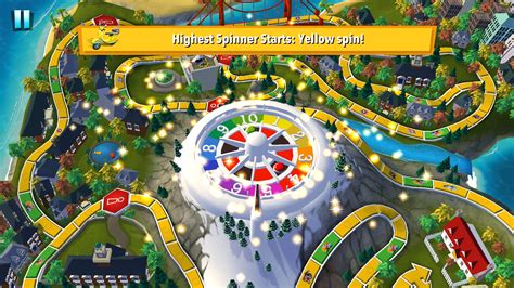 THE GAME OF LIFE - The Official 2016 Edition v20160403 All [ALiAS