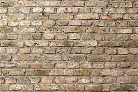 Light Brick Background