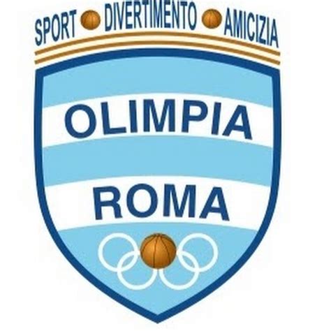 Olimpia Roma Basket - YouTube