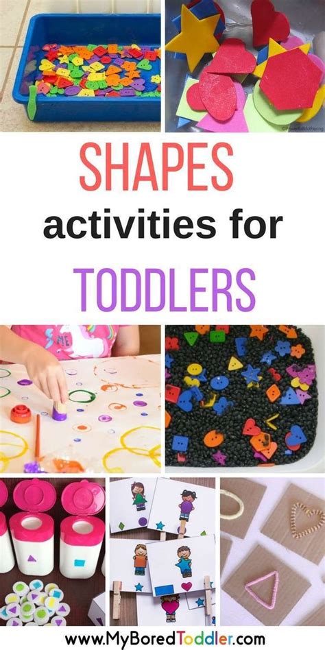 Play Based Math Activities for Toddlers | Math activities for toddlers