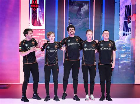The 15 Most Popular Esports Teams In The World Right Now Ke