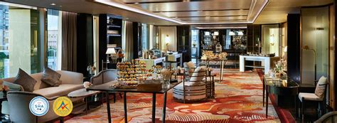 Lounge Vie Hotel Bangkok Mgallery Hotel Collection
