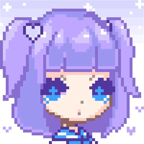 Free Pixel Icon For Cuties♡ From Saaki Personal Saaki Pyrop