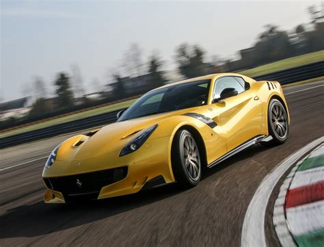 Ferraris are what dreams are made of. Naturally Aspirated Ferrari V12 Engine To Soldier On - autoevolution