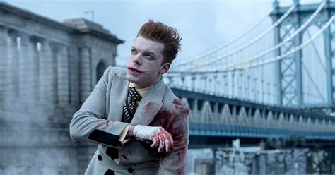 Doux Reviews Gotham Thats Entertainment