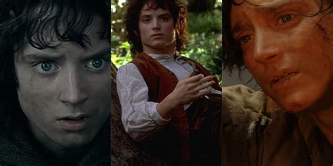 Lord Of The Rings 10 Quotes That Perfectly Sum Up Frodo As A Character
