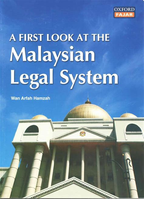 The trust and trustees act malta (chapter 331 of the laws of malta) specifically provides for the regulation of trustees in malta , the role of which can be maintained by natural or legal persons alike, provided that the necessary authorisations laid down by law is obtained. A FIRST LOOK AT THE MALAYSIAN LEGAL SYSTEM - ABA Bookstores