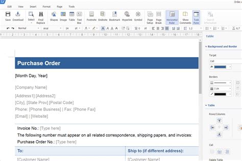 The best way to view and edit your documents anywhere through your laptop. 7 Best Free Online Word Processors for 2021
