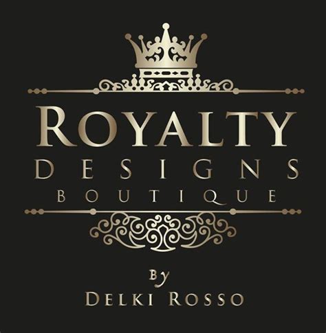 Royalty Designs Boutique By Delki Rosso Tour Dates 2017 Upcoming