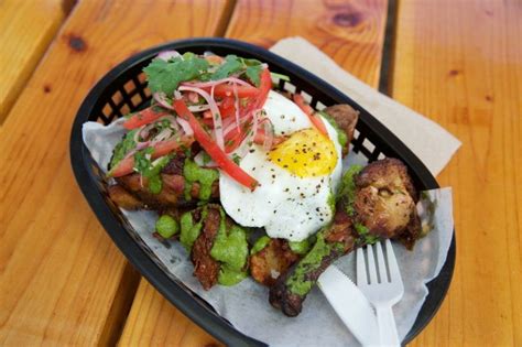 11 am to 3pm & 4:30pm to 9:30pm. Portland's 10 best new food carts of 2015 | New recipes ...