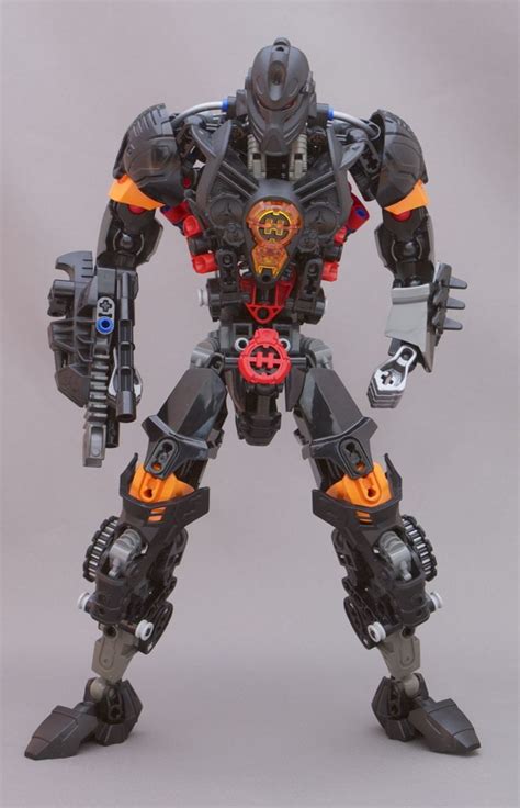 392 Best Hero Factory Images On Pinterest Lego Bionicle