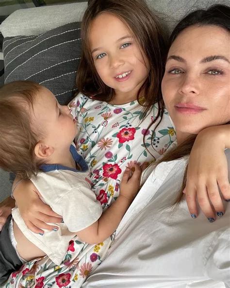 Jenna Dewan Delights Fans With Rare Snap Of Lookalike Daughter Everly