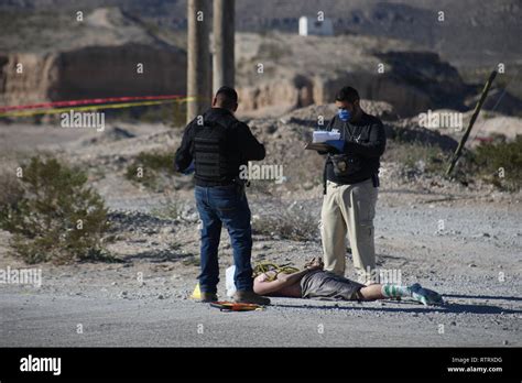 Juarez Mexico Murders Hi Res Stock Photography And Images Alamy