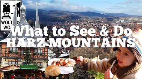Visit The Harz Mountains What To See And Do In The Harz Mountains