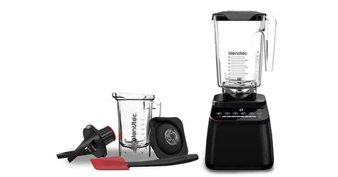 Designer 625, 650, 675 blenders are a perfect combination of blendtec power and a good look. Enjoy fruit smoothes w/ the Blendtec Designer 650 blender ...