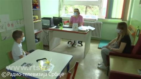 Лесковац: Прваци имају знање, недостаје им концентрација, кажу педагози | Јужна Србија Инфо