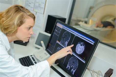 How To Become A Mri Tech Info And Salary Careers In Healthcare