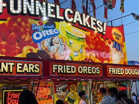 Full Details On This Years Montgomery County Agricultural Fair August