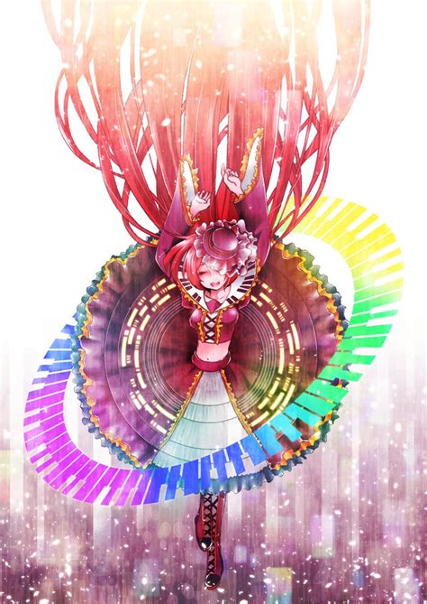 Namine Ritsu1880165 Fullsize Image 1061x1500 Anime Vocaloid