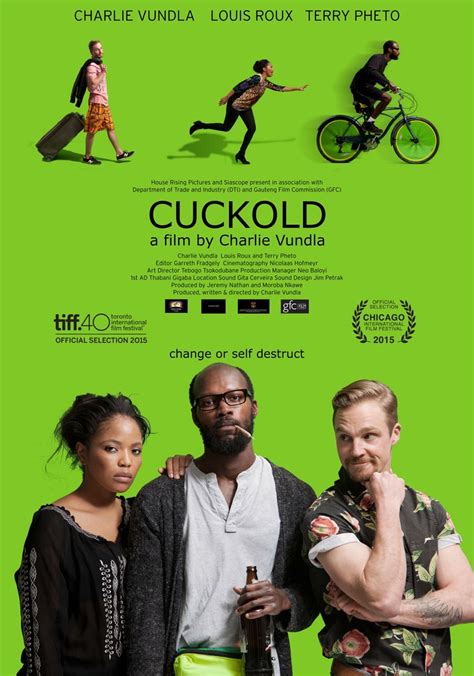 Cuckold Movie Where To Watch Streaming Online