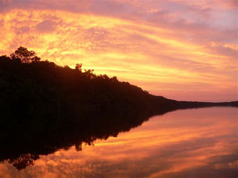 Colombia Heritage Journey Motherland Travel Colombia Sunset