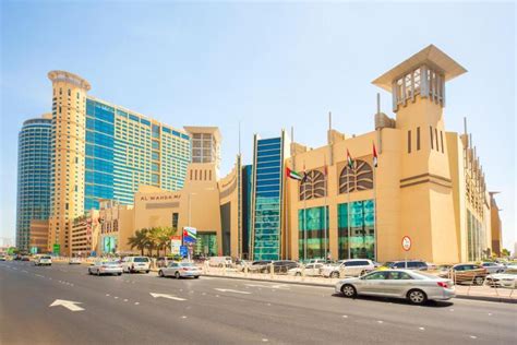 Grand Millennium Al Wahda Hotel Review Abu Dhabi Travel