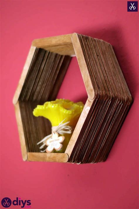 Cool Things To Make With Popsicle Sticks Easy Craft Ideas