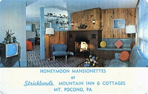 At the end of the day, soak in the outdoor hot tub and enjoy the gorgeous views of the night sky. Strickland's Mountain Inn and Cottages Honeymoon ...