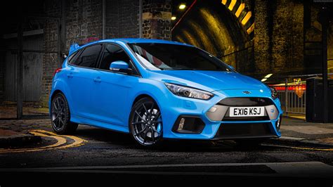 Ford Focus Rs Wallpapers Top Free Ford Focus Rs Backgrounds