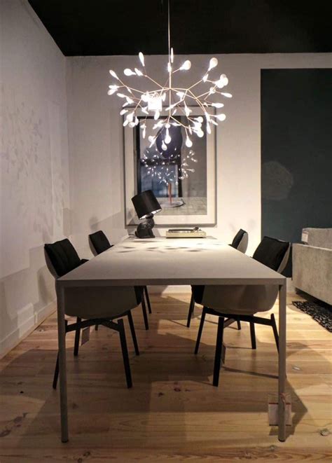 30 Popular Dining Room Lighting Ideas For Your Dining Room Living