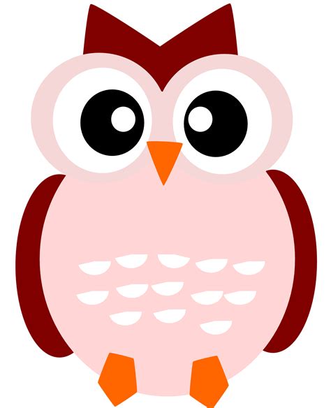 Fall Owl Clipart Owl Cute Png Clipart Best Clipart Best