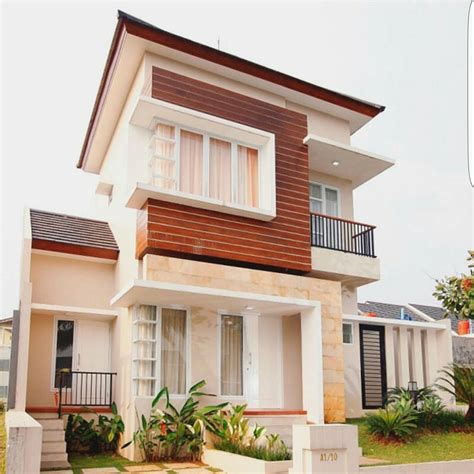 Padahal untuk mendapatkan sebuah rumah mewah seperti itu. Gambar Desain Rumah Mewah Bergaya Klasik - Feed News Indonesia