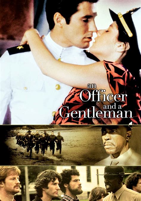 An Officer And A Gentleman Movie Fanart Fanarttv