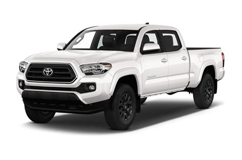 2021 Toyota Tacoma New Toyota Tacoma Prices Models Trims And Photos