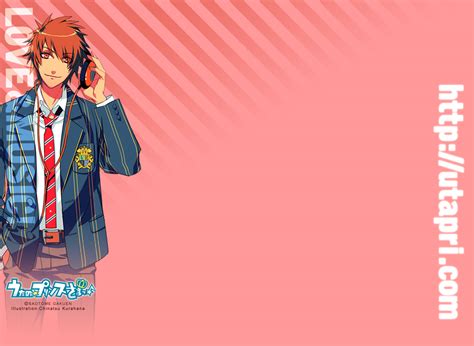 Looking for online definition of uta or what uta stands for? Wallpapers - Uta no Prince-sama Photo (30211903) - Fanpop