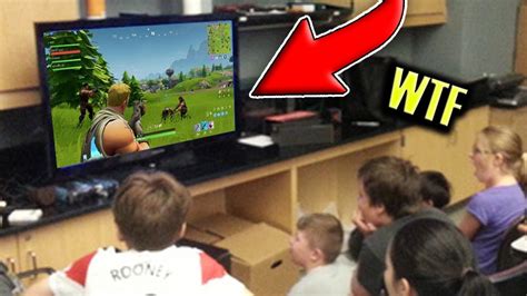Fortnite is the completely free multiplayer game where you and your friends can jump into battle royale or fortnite creative. 0 IQ Found! Fortnite Daily Best Moments (Fortnite Battle ...