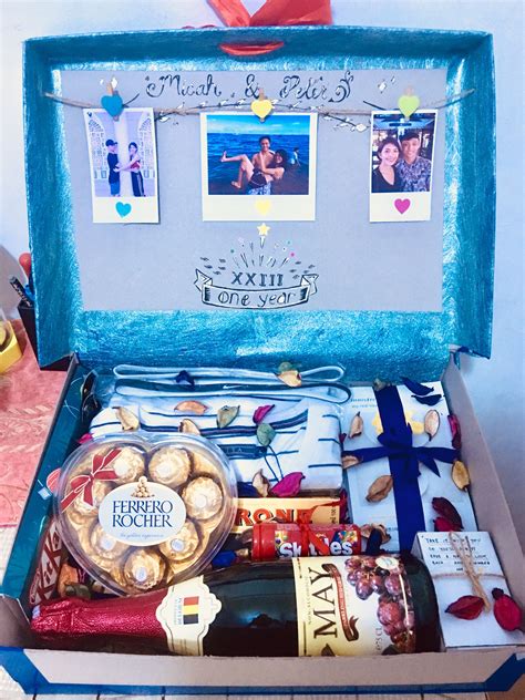 Gift Box For Babefriend Freundin Geschenke Geburtstagsgeschenk Freundin Geschenkideen Freundin
