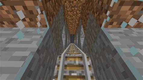 New Viaduct Build Minecraft Map