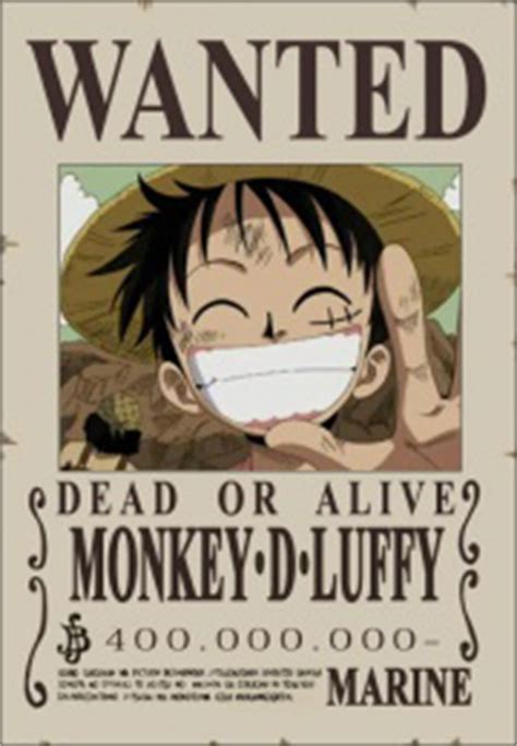Blog ini dibuat untuk kepentingan pribadi, jadi jika ada kesalahan mohon maaf. Image - Luffy Poster Buronan.png | Wikia One Piece | FANDOM powered by Wikia