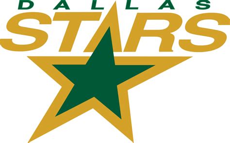 Dallas_Stars_logo.svg | For The Win png image
