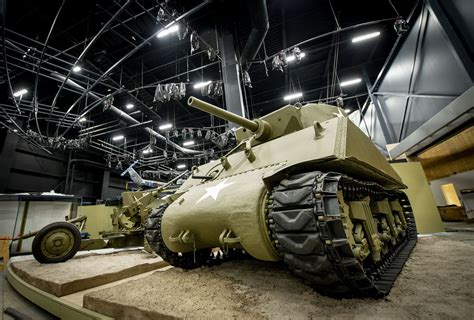National Army Museum Quickly Taking Shape Before 2020 Opening Article