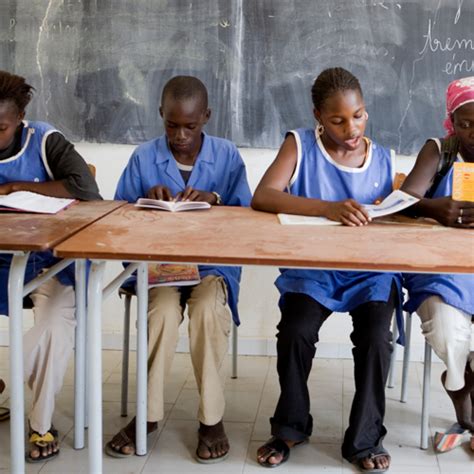 6 Steps For Measuring Equitable Education Access In Crisis And Conflict