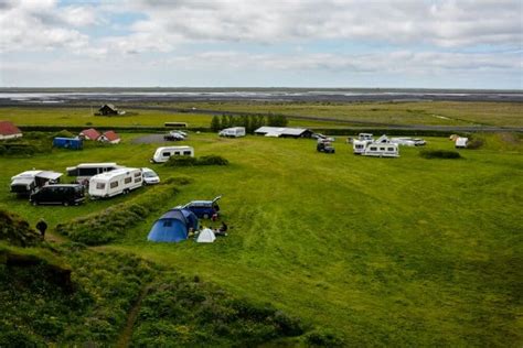 Traveling And Camping On A Budget In Iceland Save Money