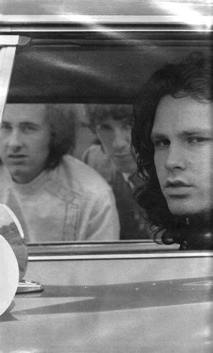 Soundsof71 The Doors Jim Morrison Jim Morrison American Poets