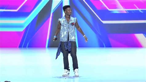Willie Jones Sings Your Man In The X Factor Usa Youtube
