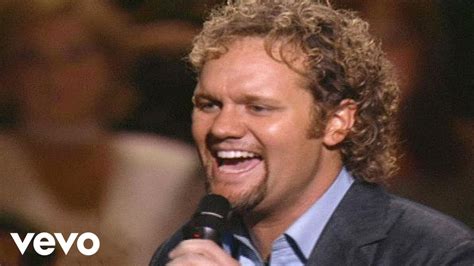 David Phelps End Of The Beginning Live Youtube