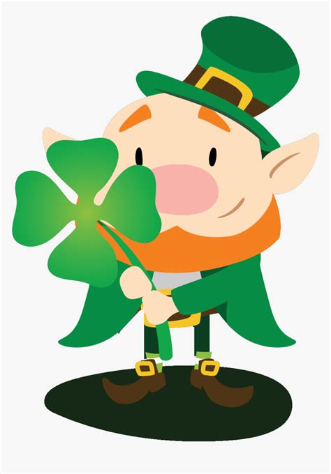 Transparent St Patrick S Day Clip Art St Patrick S Day Png Png