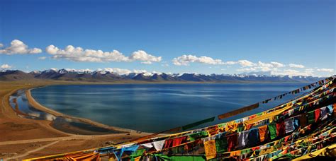 Namtso Lake Tibet Tours And Travel Guide